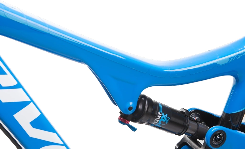 Lizard Skins Large Frame Protector - Matte 4 Lizard Skins Large Frame Protector - Matte - Afbeelding 2