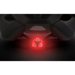 MET Crossover Helmet - Blue Metallic/Matt 13 MET Crossover Helmet - Blue Metallic/Matt -Fietsonderdelen met crossover helmet black matt 3 1389262