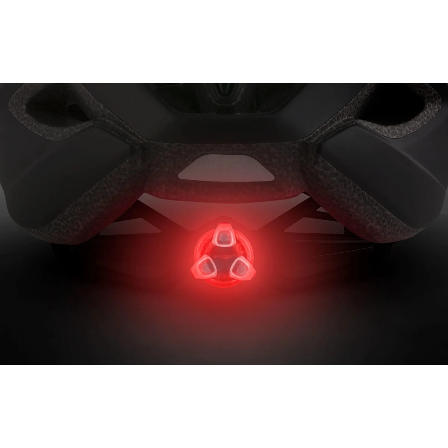 MET Crossover Helmet - Blue Metallic/Matt 7 MET Crossover Helmet - Blue Metallic/Matt - Afbeelding 5