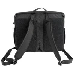 Brompton Metro Backpack - Size M - Black -Fietsonderdelen metro backpack 4 1221004