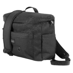 Brompton Metro Backpack - Size M - Black -Fietsonderdelen metro backpack 5 1221005