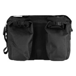 Brompton Metro Waterproof Bike Bag - Size L - Black -Fietsonderdelen metro waterproof bag l black 3 1221629