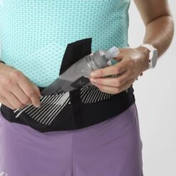 Millet Intense Drinkriem - Zwart -Fietsonderdelen millet intense belt black 4 1392524