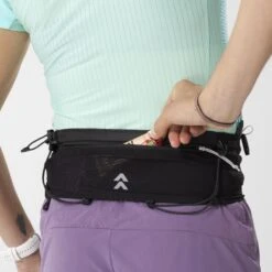 Millet Intense Drinkriem - Zwart -Fietsonderdelen millet intense belt black 6 1392526