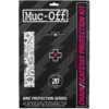 Muc-Off Chainstay Protection Kit - Punk 1 Muc-Off Chainstay Protection Kit - Punk -Fietsonderdelen muc off chainstay protection kit punk 1 1290035