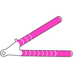 Muc-Off Chainstay Protection Kit - Punk 12 Muc-Off Chainstay Protection Kit - Punk -Fietsonderdelen muc off chainstay protection kit punk 7 1290040