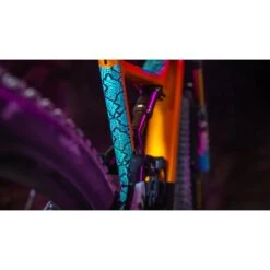 Muc-Off Frame Protection Kit E-MTB - Day Of The Shred -Fietsonderdelen muc off frame protection kit dh enduro trail day of the shred 2 1289895