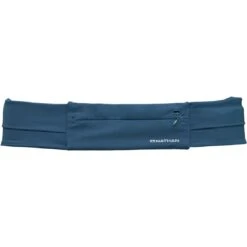 Nathan Sports Adjustable Fit Zipster 2.0 Hüfttasche Heuptas - Marine Blue