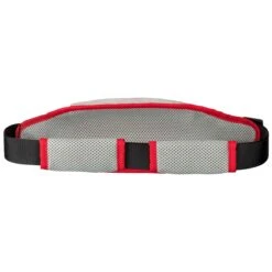 Nathan Sports K9 Runner's Waistbelt With Leash - Large - Vapor Blue/Lollipop -Fietsonderdelen nathan sports k9 runners large waistbelt with leash vapor blue lollipop 3 1028655