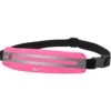 Nike Slim Waistpack 3.0 Riemtas - Hyper Pink/black/silver -Fietsonderdelen nike slim waistpack 3 0 2 1414654