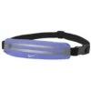 Nike Slim Waistpack 3.0 Riemtas - Polar/black/silver 403 -Fietsonderdelen nike slim waistpack 3 1504469