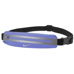 Nike Slim Waistpack 3.0 Riemtas - Polar/black/silver 403