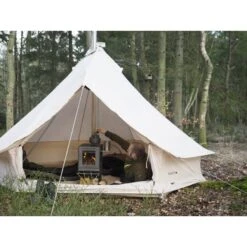 Nordisk Zak Voor Torden Houtkachel - Bruin -Fietsonderdelen nordisk torden exit 1 1452718