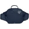 Norrona 6L Heuptas - Indigo Night -Fietsonderdelen norrona 6l hip pack indigo night 1 1151312
