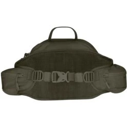 Norrona 6L Heuptas - Olive Night 11 Norrona 6L Heuptas - Olive Night -Fietsonderdelen norrona 6l hip pack olive night 3 1151329