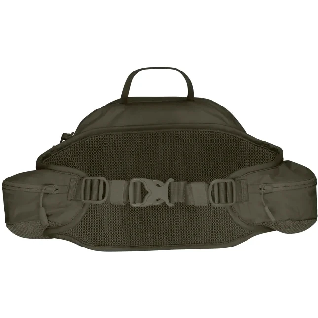 Norrona 6L Heuptas - Olive Night 5 Norrona 6L Heuptas - Olive Night - Afbeelding 3