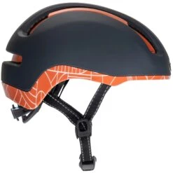 Nutcase Vio Adventure MIPS Helmet - Bahous Red -Fietsonderdelen nutcase vio adventure mips helmet bahous red 7 1083419
