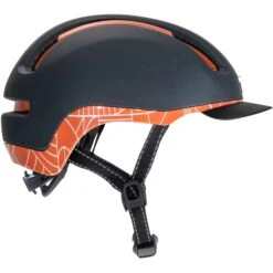 Nutcase Vio Adventure MIPS Helmet - Bahous Red -Fietsonderdelen nutcase vio adventure mips helmet bahous red 8 1083418
