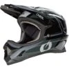 O'Neal Sonus Youth Helm Kinderen - SPLIT V.23 Black/gray -Fietsonderdelen oneal sonus youth helmet split v 1277063
