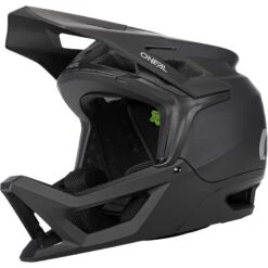 O'Neal Transition Helm - SOLID V.22 Zwart