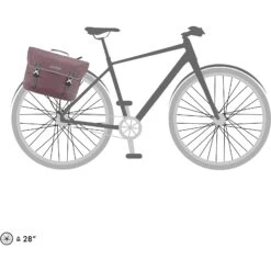 ORTLIEB Commuter-Bag Two Urban - QL3.1 Fietstas - 20L - Ash Rose 18 ORTLIEB Commuter-Bag Two Urban - QL3.1 Fietstas - 20L - Ash Rose -Fietsonderdelen ortlieb commuter bag two urban ql31 ash f70667 2 1126945