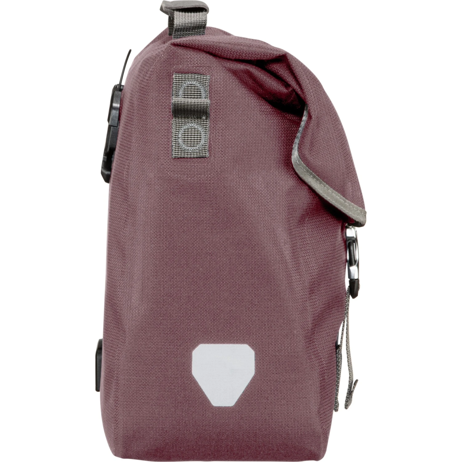 ORTLIEB Commuter-Bag Two Urban - QL3.1 Fietstas - 20L - Ash Rose 4 ORTLIEB Commuter-Bag Two Urban - QL3.1 Fietstas - 20L - Ash Rose - Afbeelding 2