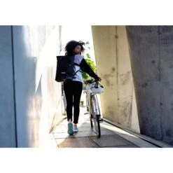 ORTLIEB Commuter-Daypack City 21L Rugzak - Rooibos -Fietsonderdelen ortlieb commuter daypack 21 lemon r4110 14 1126608