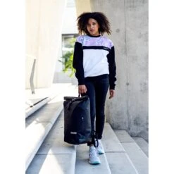 ORTLIEB Commuter-Daypack City 21L Rugzak - Rooibos -Fietsonderdelen ortlieb commuter daypack 21 lemon r4110 15 1126609