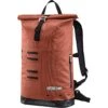 ORTLIEB Commuter-Daypack City 21L Rugzak - Rooibos -Fietsonderdelen ortlieb commuter daypack 21 rooibos r4109 2 1126614