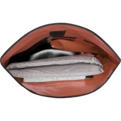 ORTLIEB Commuter-Daypack City 21L Rugzak - Rooibos -Fietsonderdelen ortlieb commuter daypack 21 rooibos r4109 3 1126615