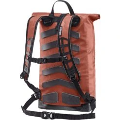 ORTLIEB Commuter-Daypack City 21L Rugzak - Rooibos -Fietsonderdelen ortlieb commuter daypack 21 rooibos r4109 6 1126618