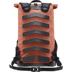 ORTLIEB Commuter-Daypack City 21L Rugzak - Rooibos -Fietsonderdelen ortlieb commuter daypack 21 rooibos r4109 7 1126619