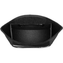 ORTLIEB Ultimate Six Compact Free - Handlebar Bag - Lagoon-black -Fietsonderdelen ortlieb f3321 4 1298612