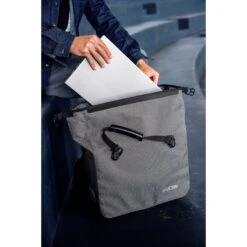 ORTLIEB Office-Bag Urban - QL2.1 Fietstas - 21L - Pepper -Fietsonderdelen ortlieb f7013 1 1346256