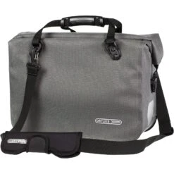 ORTLIEB Office-Bag Urban - QL2.1 Fietstas - 21L - Pepper