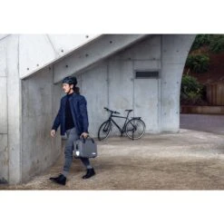 ORTLIEB Office-Bag Urban - QL2.1 Fietstas - 21L - Pepper -Fietsonderdelen ortlieb f7013 2 1346257