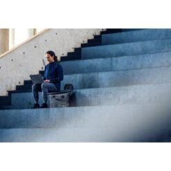 ORTLIEB Office-Bag Urban - QL2.1 Fietstas - 21L - Pepper -Fietsonderdelen ortlieb f7013 4 1346259