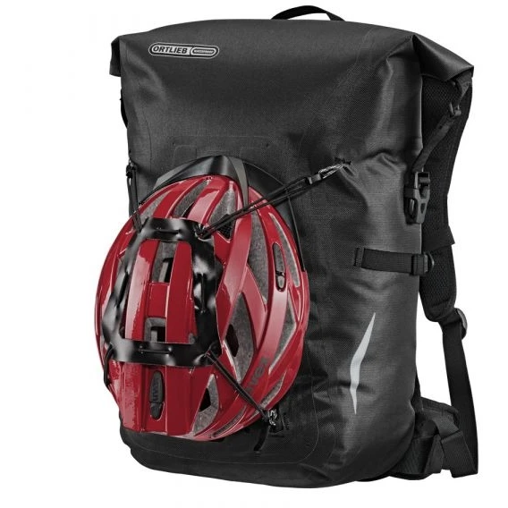 ORTLIEB Packman Pro Two - Rugzak 25L - Zwart 8 ORTLIEB Packman Pro Two - Rugzak 25L - Zwart - Afbeelding 6