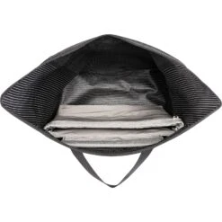 ORTLIEB Velocity High Visibility - 23L Backpack - Black Reflective -Fietsonderdelen ortlieb r4044 7 1303121