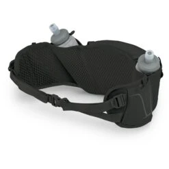 Osprey Duro Dyna Belt Hydration Belt - Dark Charcoal Grey -Fietsonderdelen osprey durodyna charcoal 3 1227710
