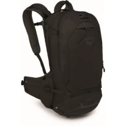 Osprey Escapist 25 Rugzak - Zwart - M/L