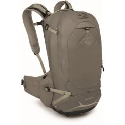 Osprey Escapist 25 Rugzak - Tan Concrete - M/L