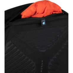 Osprey Metron 18 Messenger Bag - Black -Fietsonderdelen osprey metron div 3 1252908 1