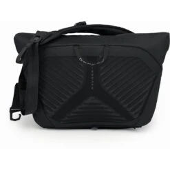 Osprey Metron 18 Messenger Bag - Black -Fietsonderdelen osprey metron div 35 1252923