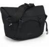 Osprey Metron 18 Messenger Bag - Black -Fietsonderdelen osprey metron div 38 1252920