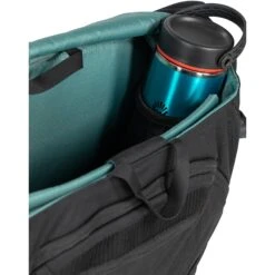 Osprey Metron 18 Messenger Bag - Black -Fietsonderdelen osprey metron div 4 1252909 1