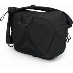 Osprey Metron 18 Messenger Bag - Black -Fietsonderdelen osprey metron div 42 1252922