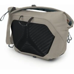 Osprey Metron 18 Messenger Bag - Tan Concrete -Fietsonderdelen osprey metron div 43 1252929