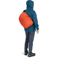 Osprey Metron 18 Messenger Bag - Tan Concrete -Fietsonderdelen osprey metron div 6 1252911