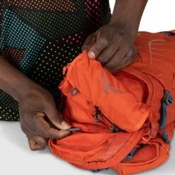 Osprey Raptor 10 Rugzak + Drinkzak - Firestarter Orange -Fietsonderdelen osprey raptor 10 10 1392077